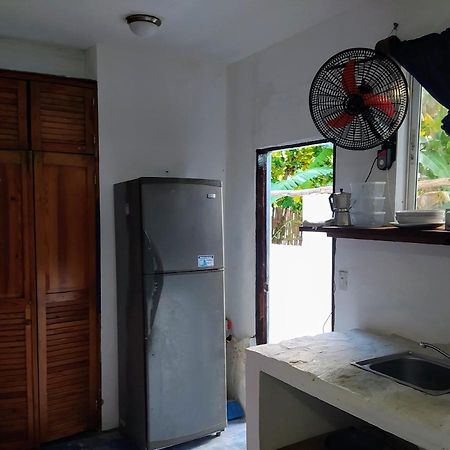 Room In Lodge - Method Living Tropical Edition Кабарете Экстерьер фото