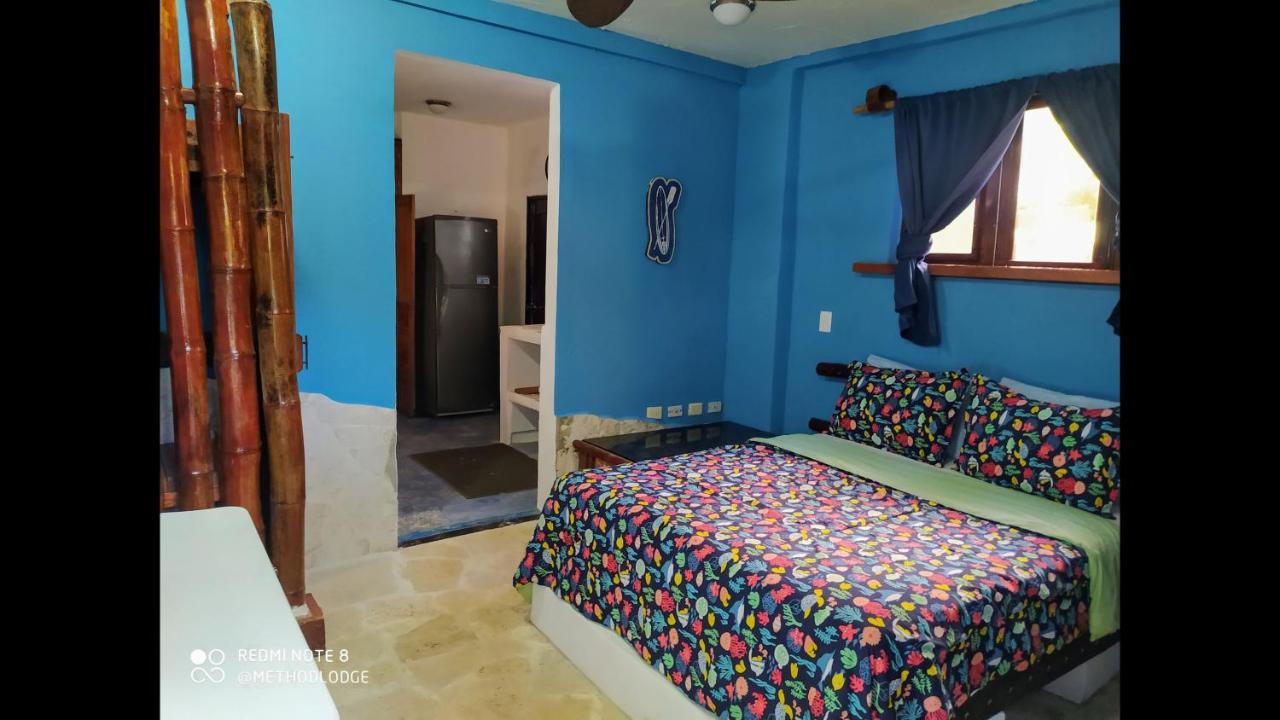 Room In Lodge - Method Living Tropical Edition Кабарете Экстерьер фото
