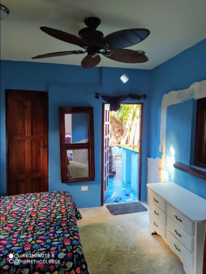 Room In Lodge - Method Living Tropical Edition Кабарете Экстерьер фото