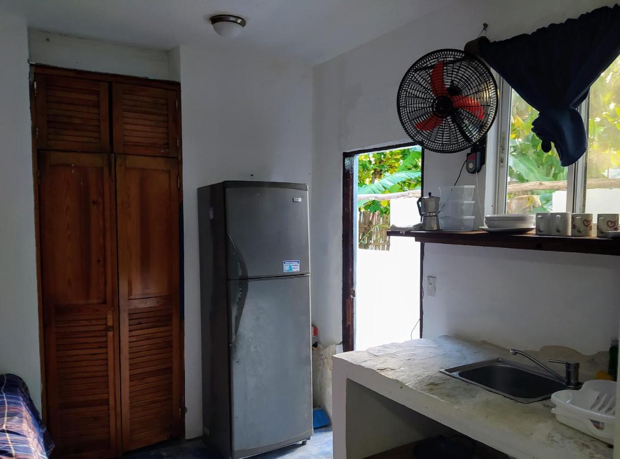 Room In Lodge - Method Living Tropical Edition Кабарете Экстерьер фото