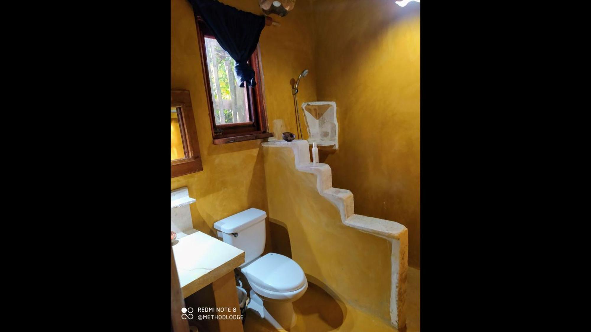 Room In Lodge - Method Living Tropical Edition Кабарете Экстерьер фото