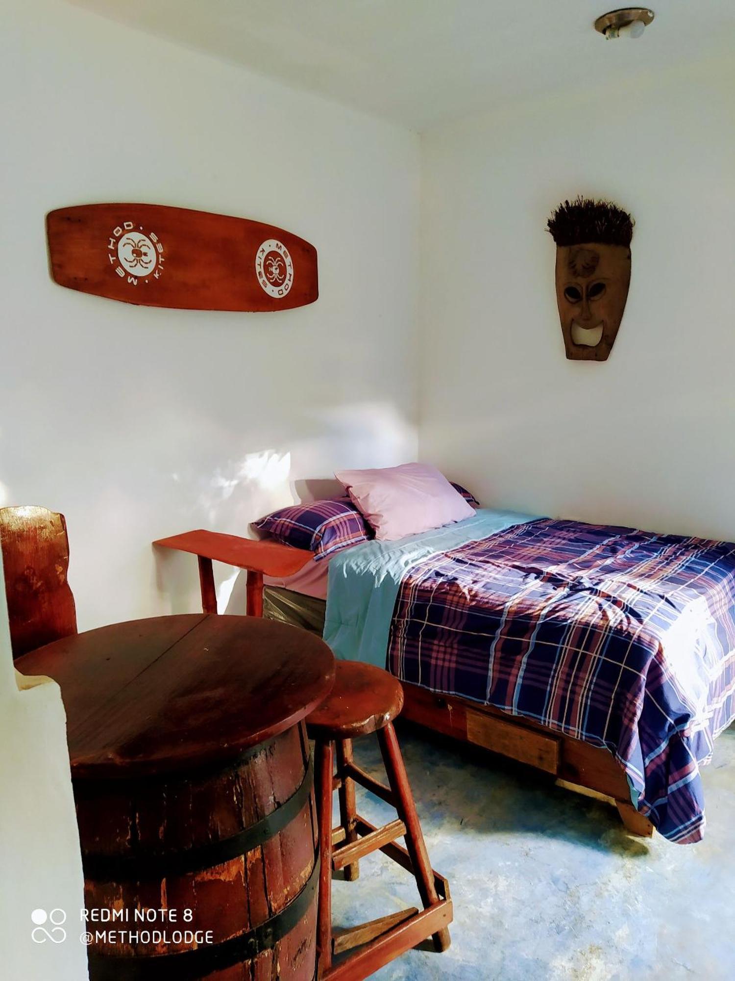 Room In Lodge - Method Living Tropical Edition Кабарете Экстерьер фото